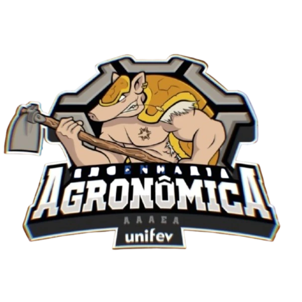 Instagram da Atlética de Agronomia