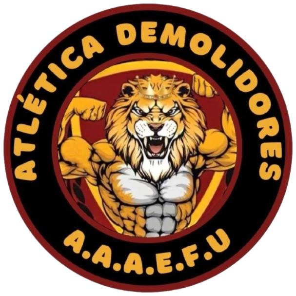 Instagram da Atlética de Ed.Física