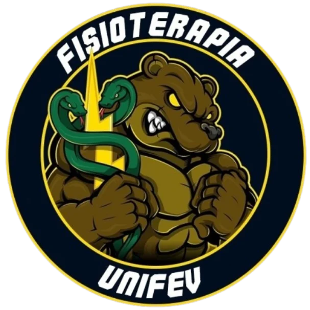 Instagram da Atlética de Fisioterapia